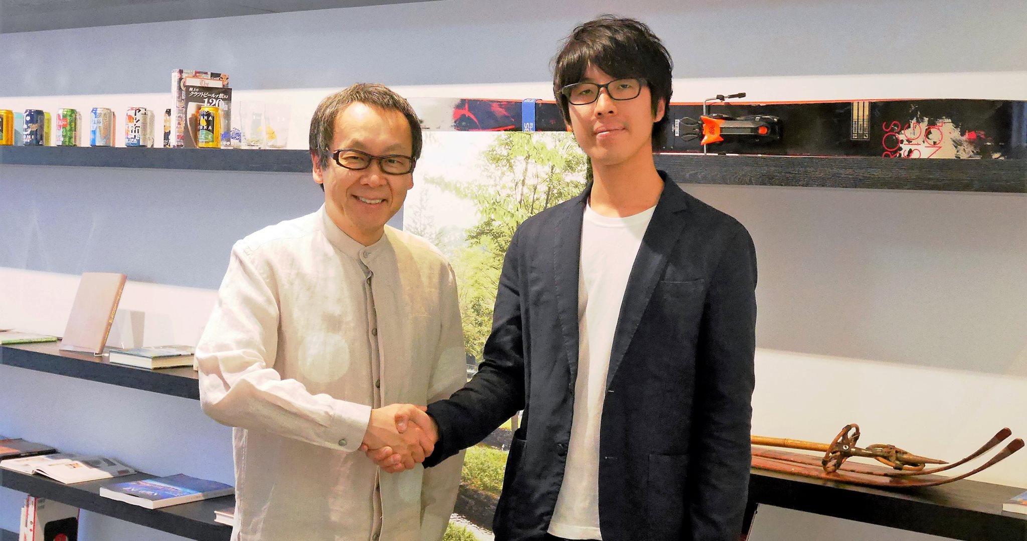 資金調達や2名の執行役員就任、自分の役割について。