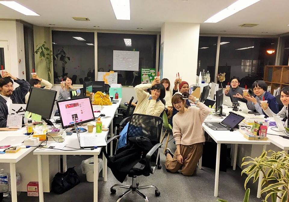 自分の体験に投資をする。