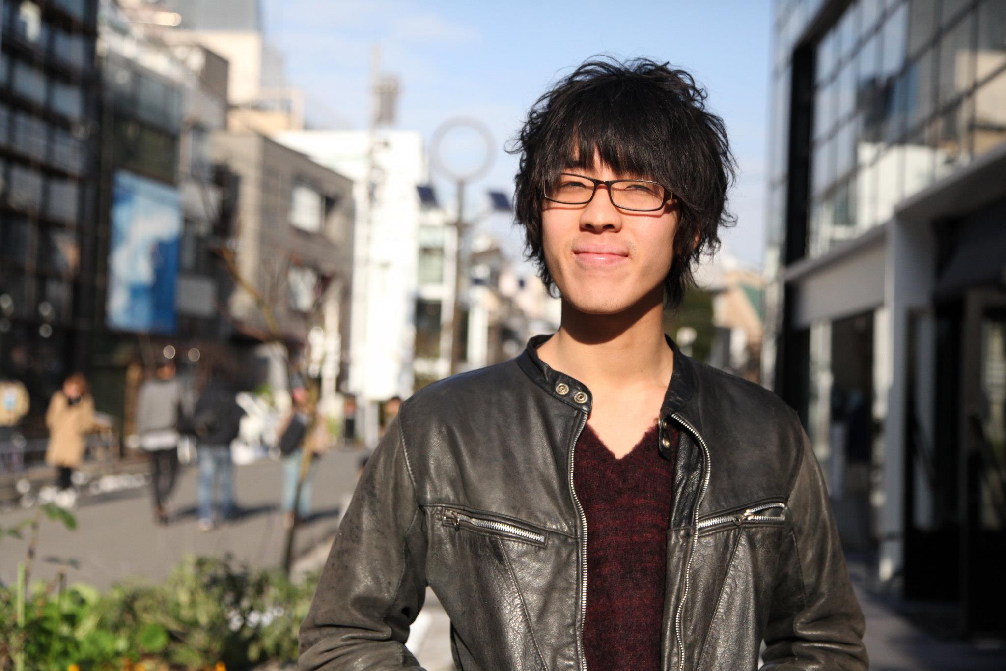 プロフィールを更新しました。