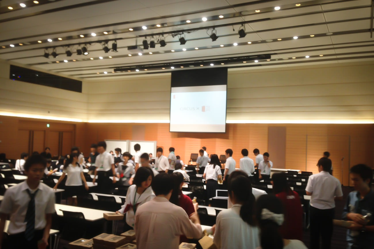 近況と気になった記事7選 8/5~8/11 2013