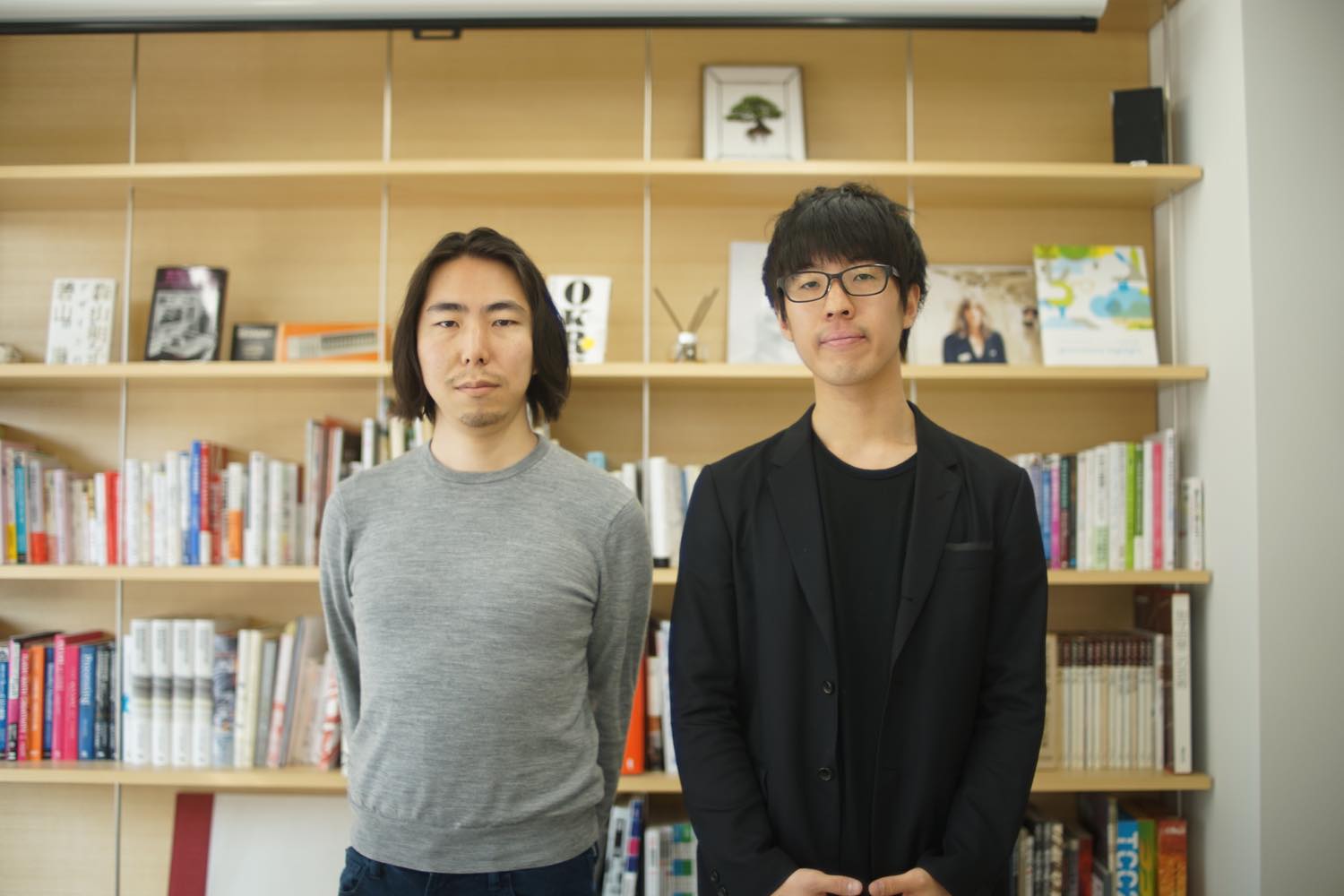 THE GUILD、バリュークリエイト、エンジェル3名から出資を頂きました。