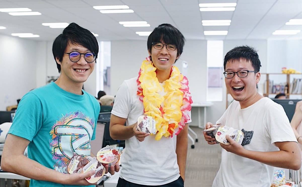 29歳になりました。