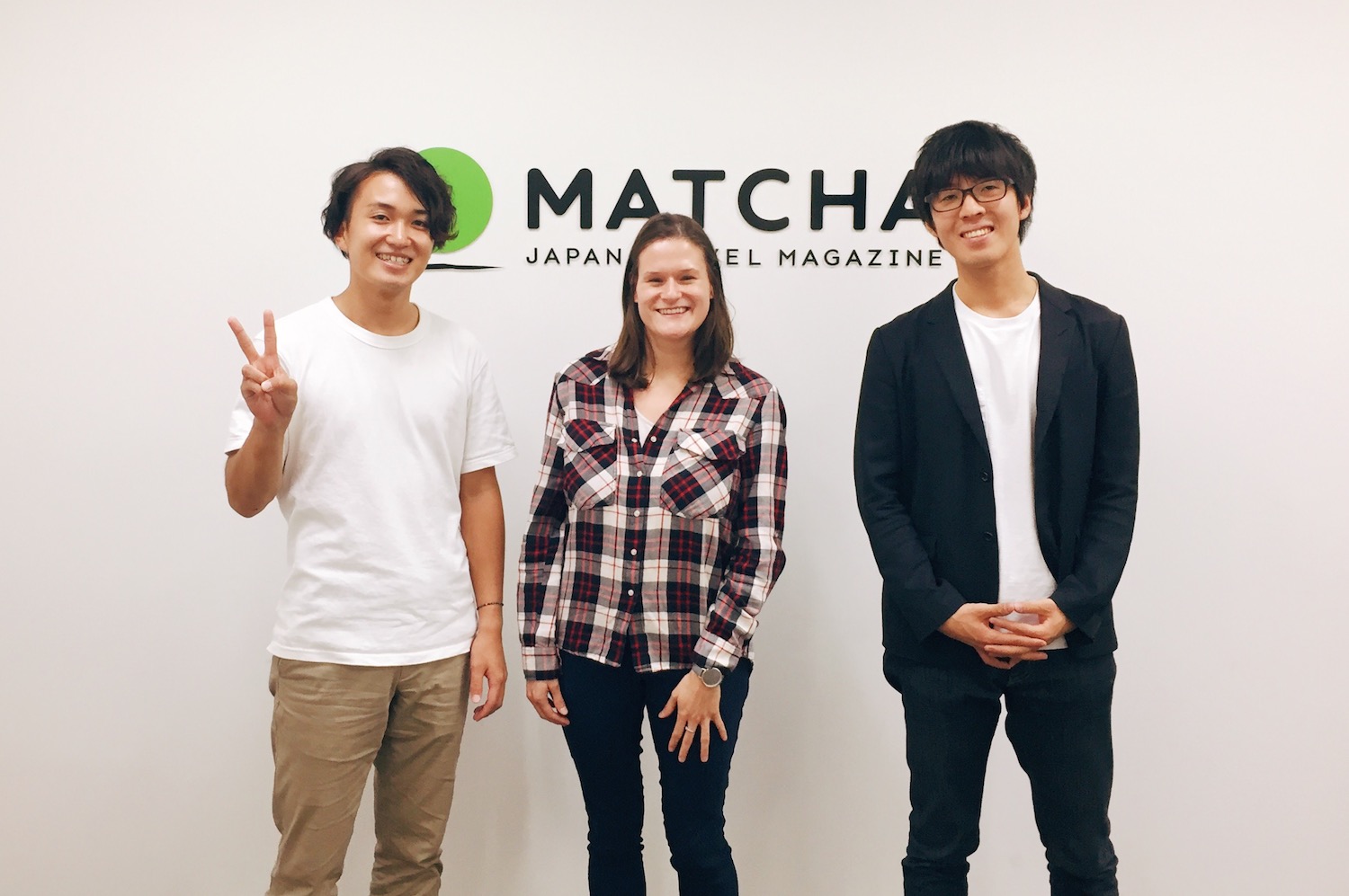 心強いメンバーが、MATCHAに戻ってきました。