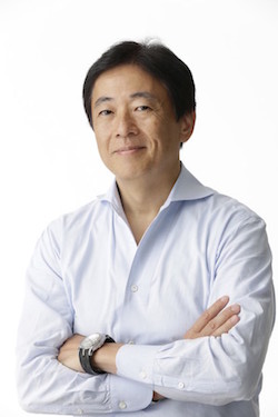 【10月24日】元Google日本法人代表の辻野さんをゲストに、講演・対談イベントを開催します。