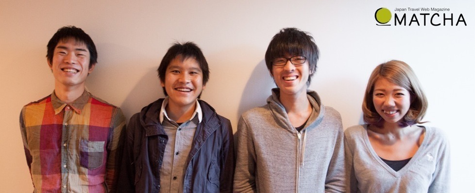 訪日観光メディアの未来を作る、CTO候補/エンジニアを募集中!!