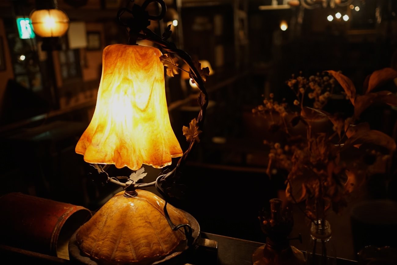 人1人が注げる熱量は限られている。