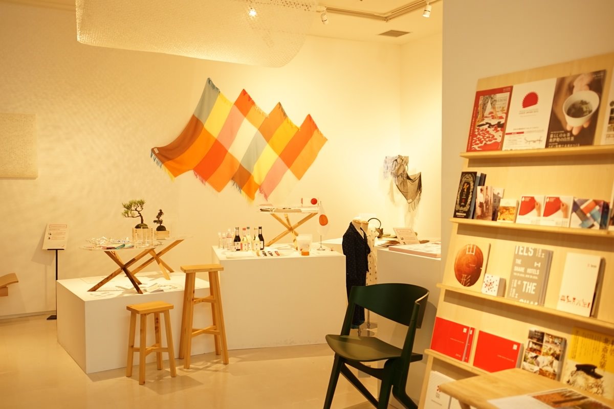 JAPAN BRAND FESTIVAL 2016@ヒカリエ 8/