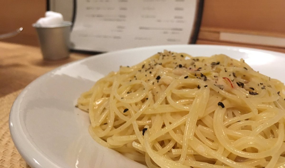 よく行っていたお店が、閉店していた話