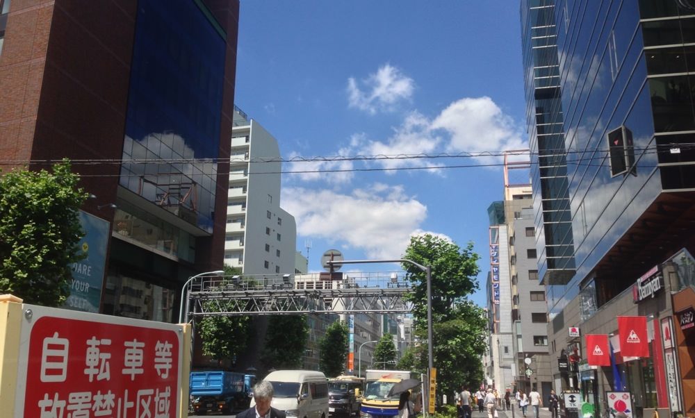 近況と気になった記事7選 7/1~7/7 2013