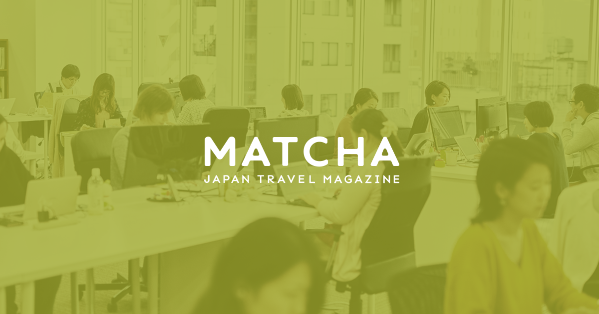 株式会社MATCHAのコーポレートサイトをフルリニューアル