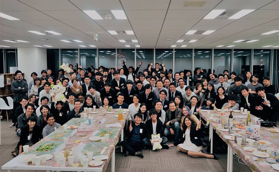 株式会社MATCHAを設立して5期目に。