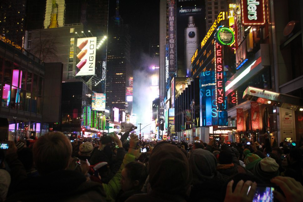 ２０１２年を振り返って