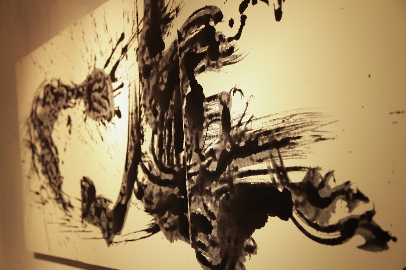 自分の意思を積み重ねること