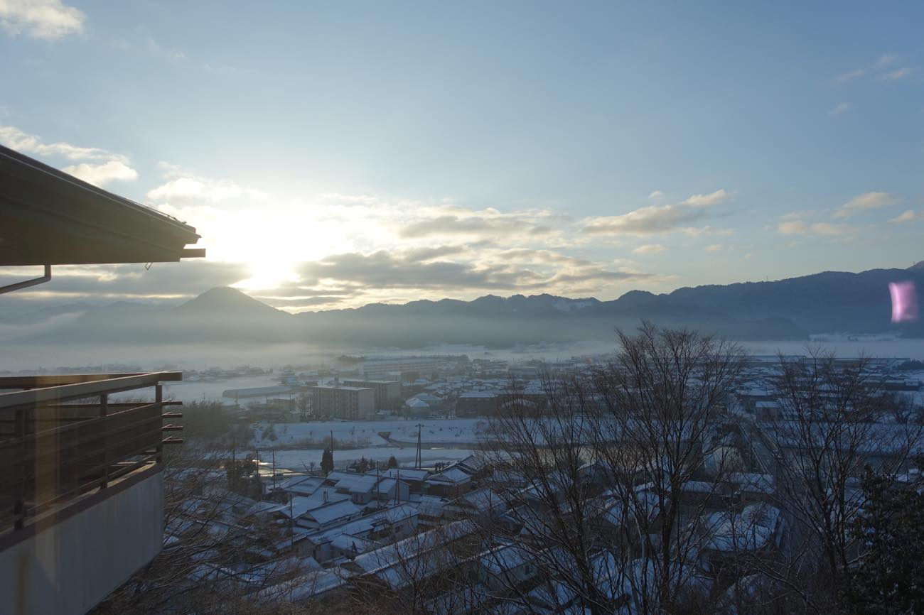 自分の核と常に向き合うこと