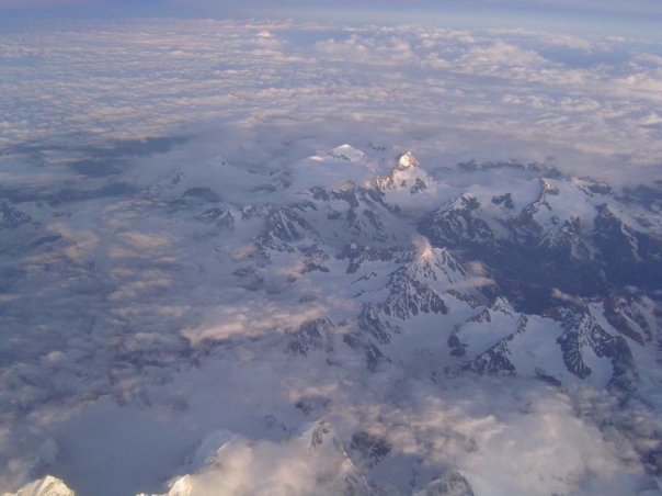 ラダック　レー