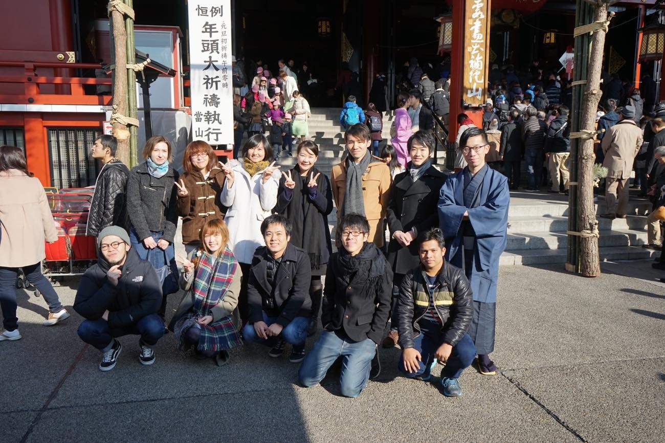 2017年は、結果にこだわる1年にしたい。