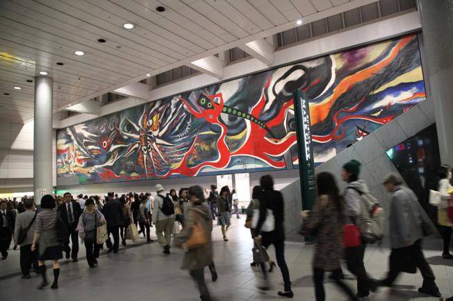 世界一周の７ヶ月間と日本にいた１年間