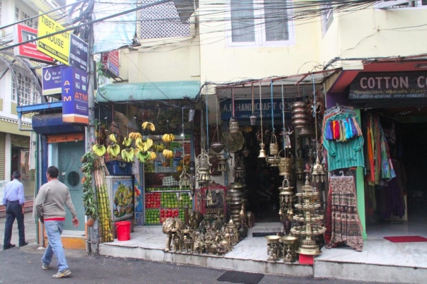 カトマンズ散策