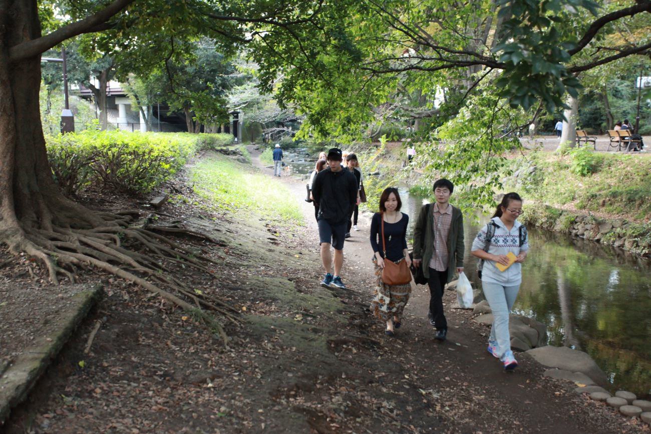 「自分のやりたいこと」と「これからの時代」が交わるところを仕事にする