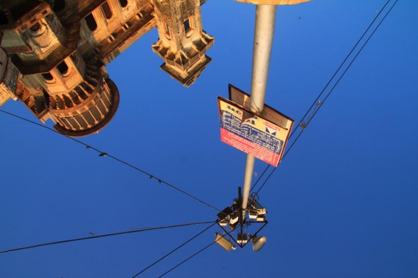 ガンジス河 バラナシ ガンジス河 バラナシ