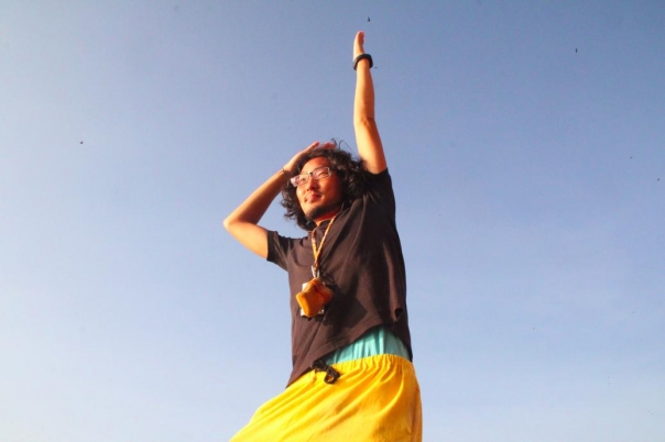 ガンジス河 バラナシ ガンジス河 バラナシ