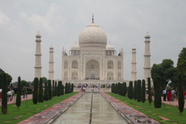 インド タージマハル 世界遺産 インド タージマハル 世界遺産
