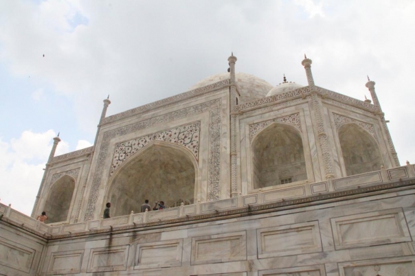 インド タージマハル 世界遺産 インド タージマハル 世界遺産
