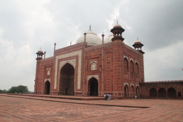 インド タージマハル 世界遺産 インド タージマハル 世界遺産