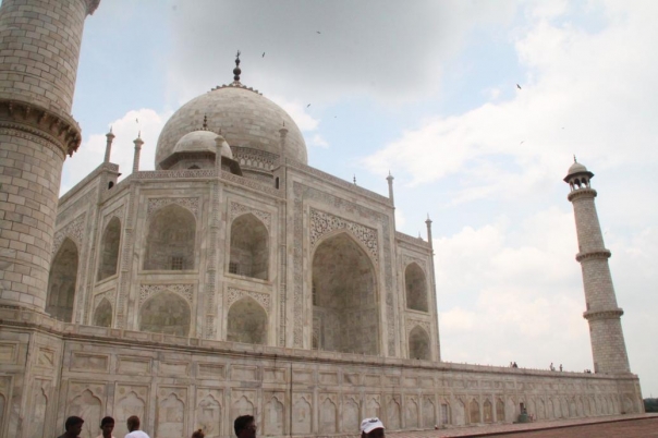 インド タージマハル 世界遺産 インド タージマハル 世界遺産