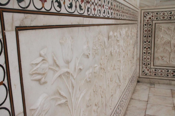 インド タージマハル 世界遺産 インド タージマハル 世界遺産