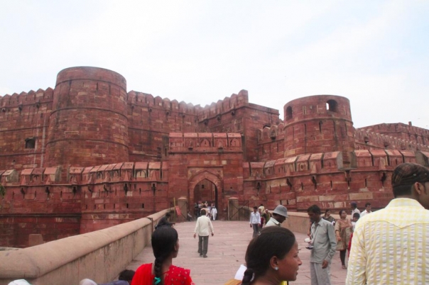 インド タージマハル 世界遺産 インド タージマハル 世界遺産