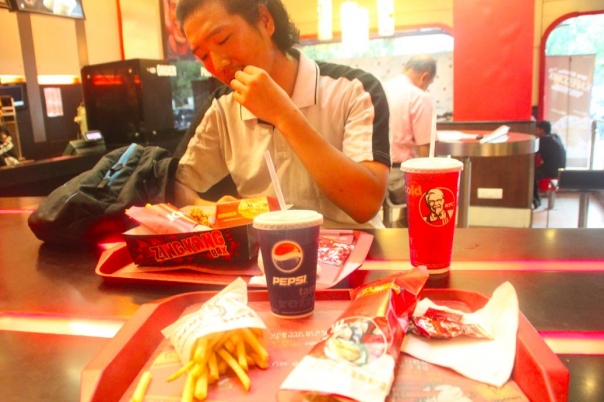 コンノートプレイス