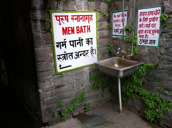 ヴァシシュト マナリー