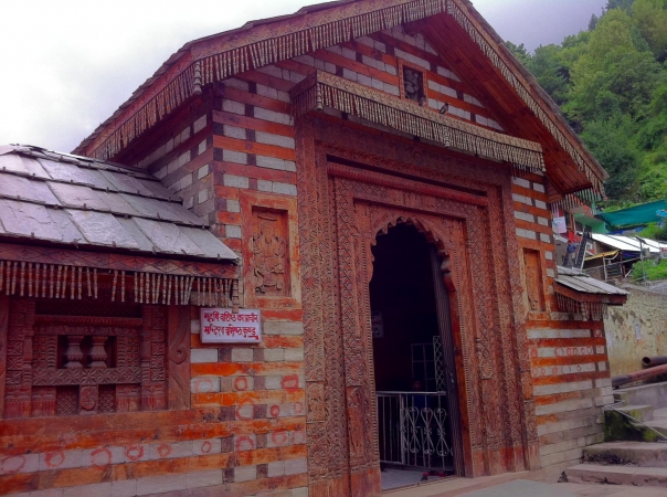 ヴァシシュト マナリー