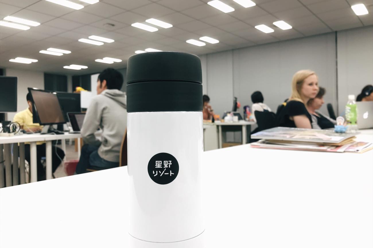 「リゾート運営の達人になる。」という強いビジョンから学べること