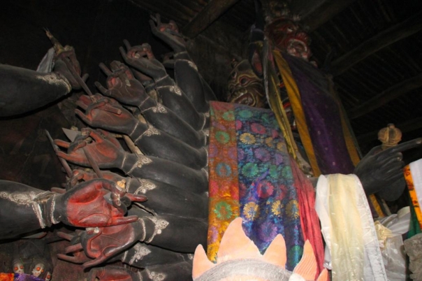 レー　ラダック　ティクセ