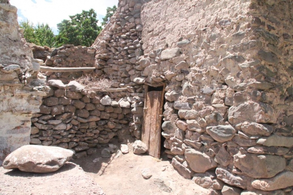 レー　ラダック　アルチゴンパ