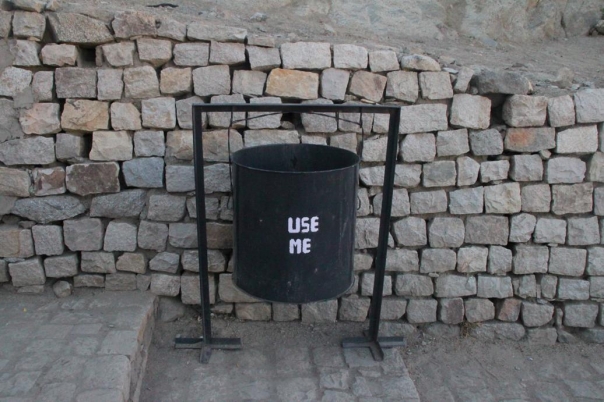 インド　ラダック　レー