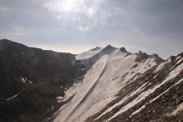 ヌブラ　インド　ラダック