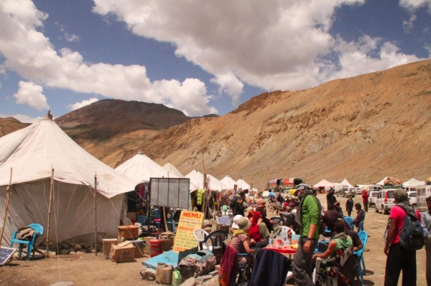 ケイロン　インド