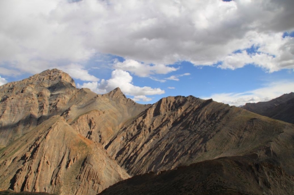 ケイロン　インド