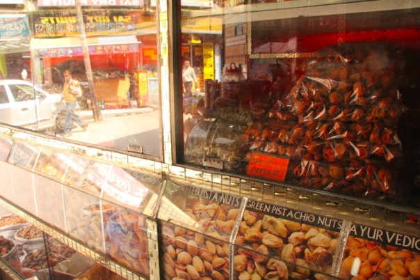 ヴァシシュト マナリー