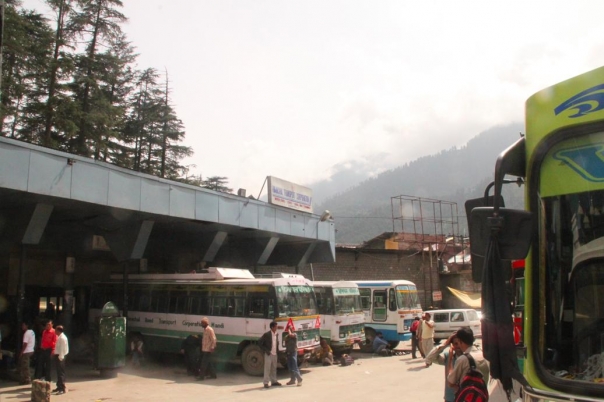 ヴァシシュト マナリー