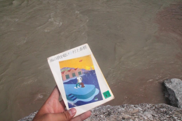 ヨガ　リシュケシュ　インド