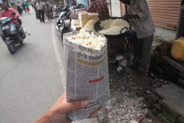 ヨガ　リシュケシュ　インド