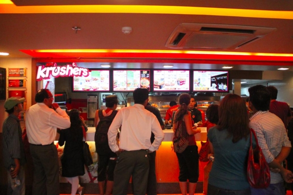 デリー　インド