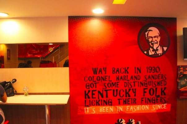 デリー　インド