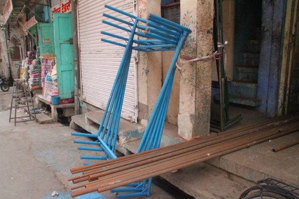 ジョードプル　Jodhpur