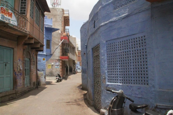 ジョードプル　Jodhpur