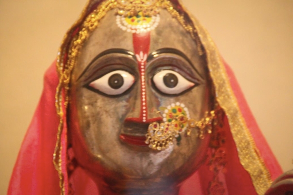 ジョードプル　インド